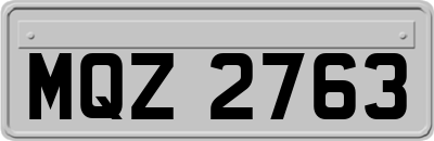 MQZ2763