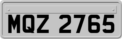 MQZ2765