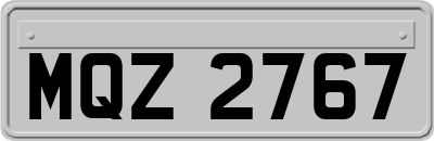 MQZ2767