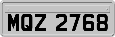 MQZ2768
