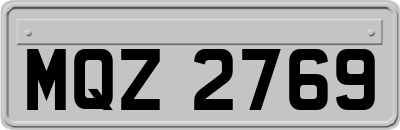 MQZ2769