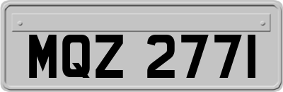 MQZ2771