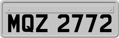 MQZ2772