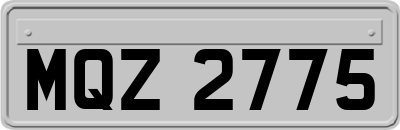MQZ2775