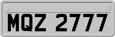 MQZ2777