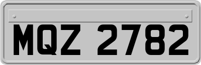 MQZ2782