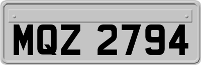 MQZ2794