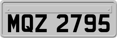 MQZ2795