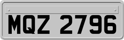 MQZ2796