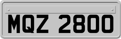 MQZ2800