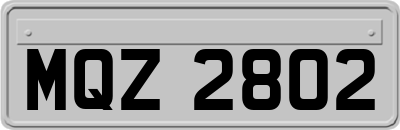 MQZ2802