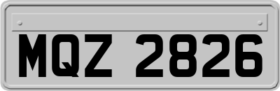 MQZ2826