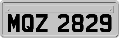 MQZ2829