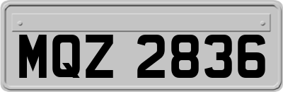 MQZ2836