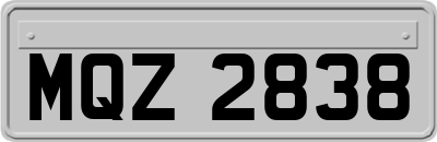 MQZ2838