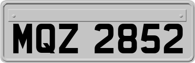 MQZ2852
