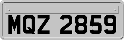 MQZ2859