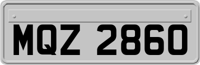 MQZ2860
