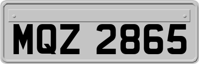 MQZ2865