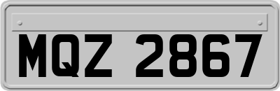 MQZ2867