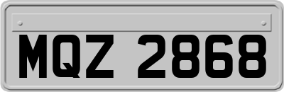 MQZ2868