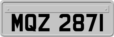 MQZ2871