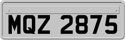 MQZ2875