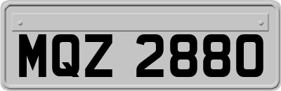 MQZ2880