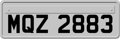 MQZ2883