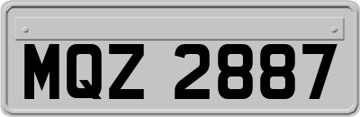 MQZ2887