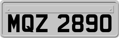 MQZ2890
