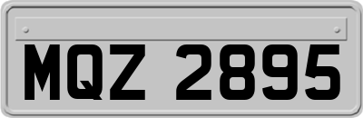 MQZ2895
