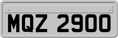MQZ2900