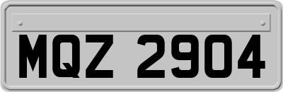 MQZ2904