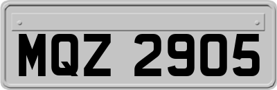 MQZ2905