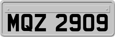 MQZ2909