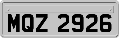 MQZ2926