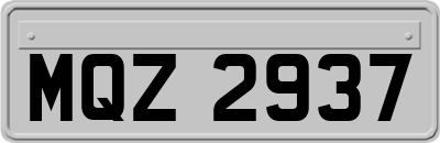 MQZ2937