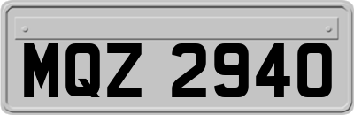 MQZ2940