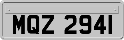 MQZ2941