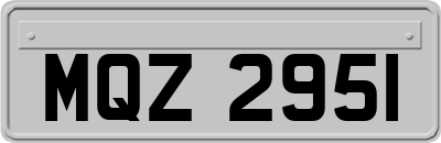 MQZ2951