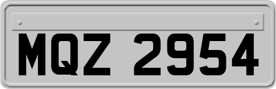 MQZ2954