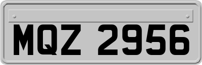 MQZ2956