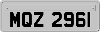 MQZ2961