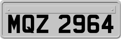 MQZ2964