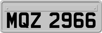 MQZ2966