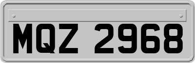 MQZ2968