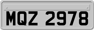 MQZ2978