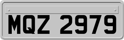 MQZ2979