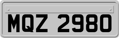 MQZ2980